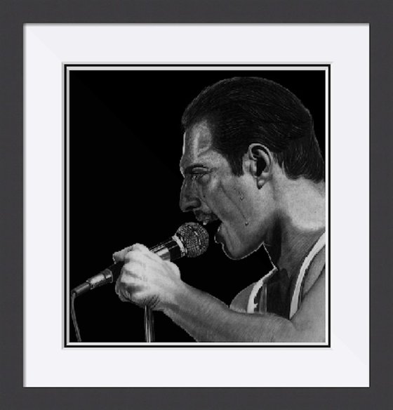 Freddie