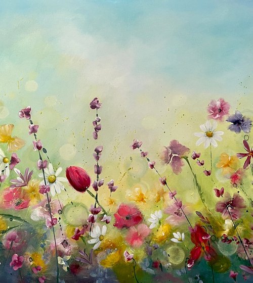 Mesmerise me by Emma Sian Pritchard