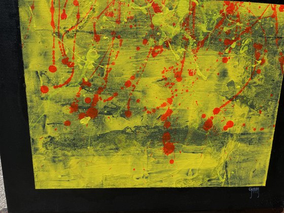 Hidden layers on layers A2