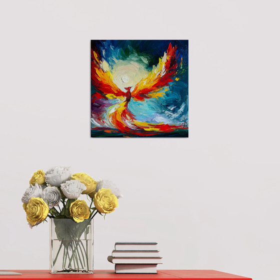 Firebird