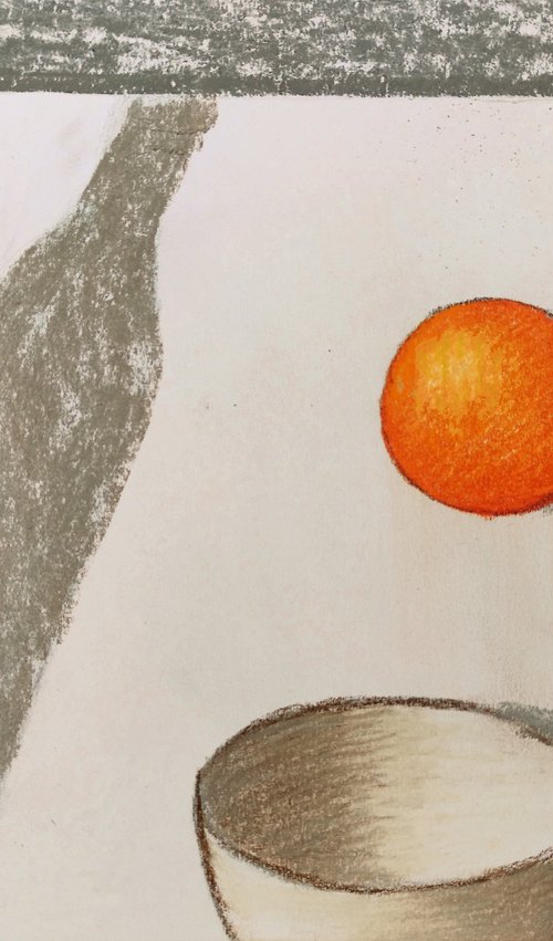 TRE COSE by Andrea Vandoni