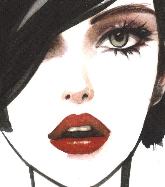 Beautiful Girl XXVI