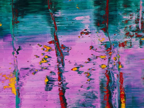 The Longest Summer I