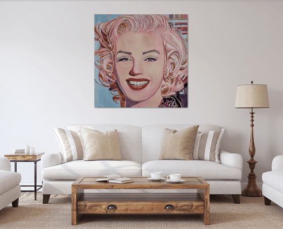 Marilyn Monroe