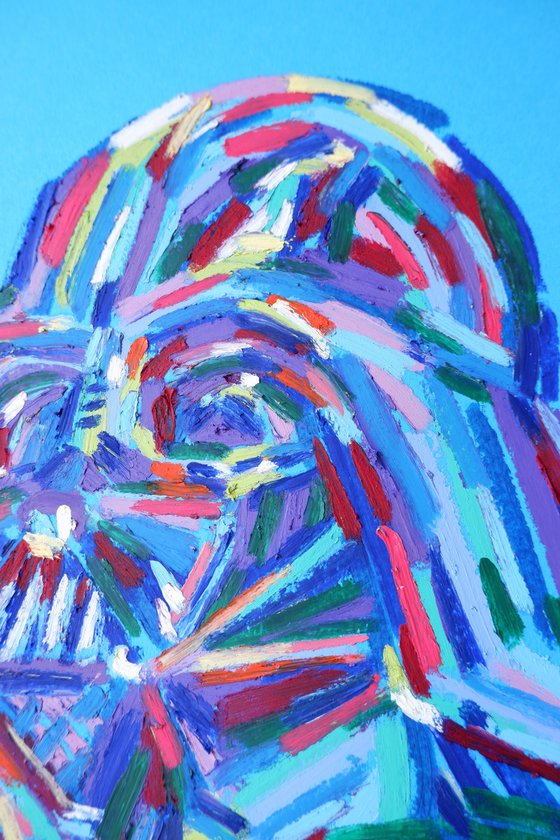 May the Force be with you