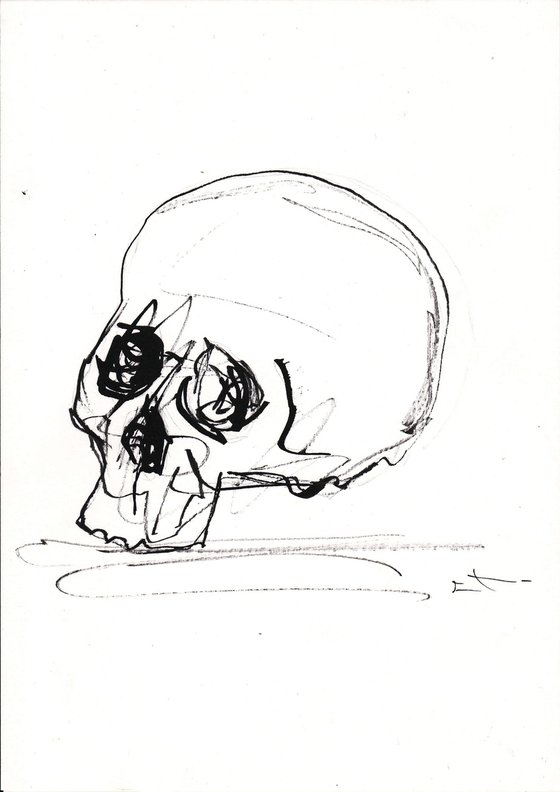 SKULL