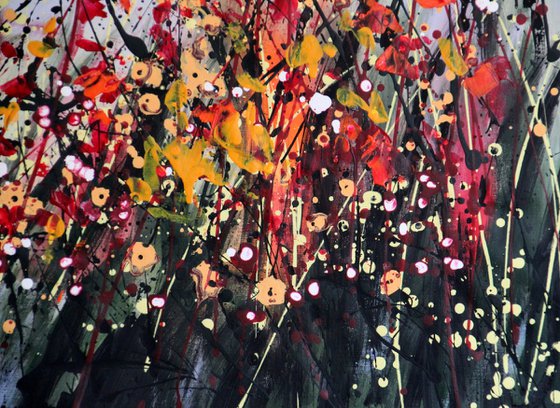 "Only Seconds Away" #3