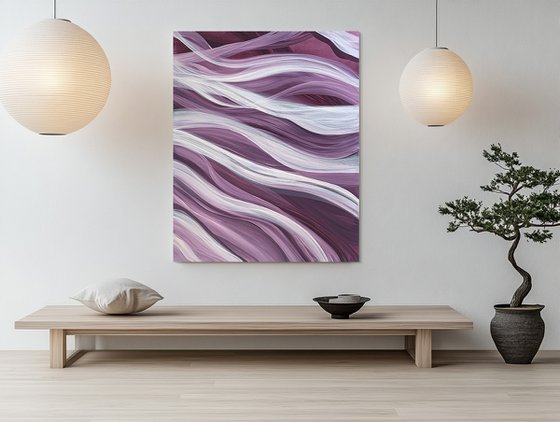 Currents of Amethyst
