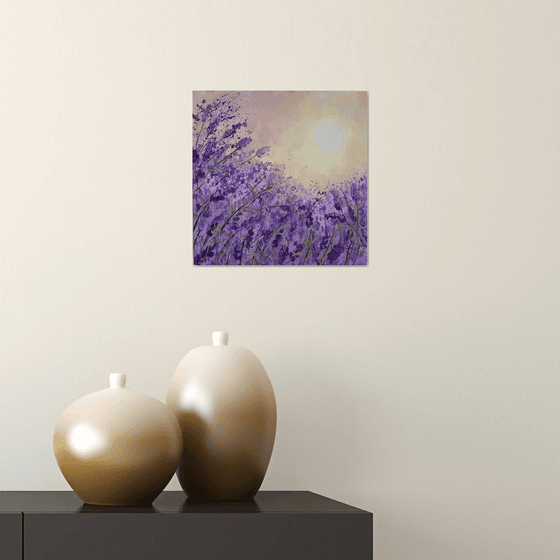 Lavender Dream 1