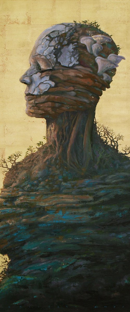 Anthropology by Ciprian Mihailescu