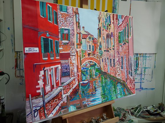 Venice No2