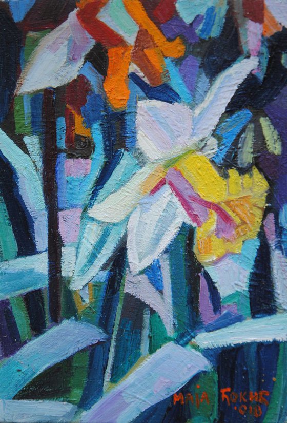 Narcissus