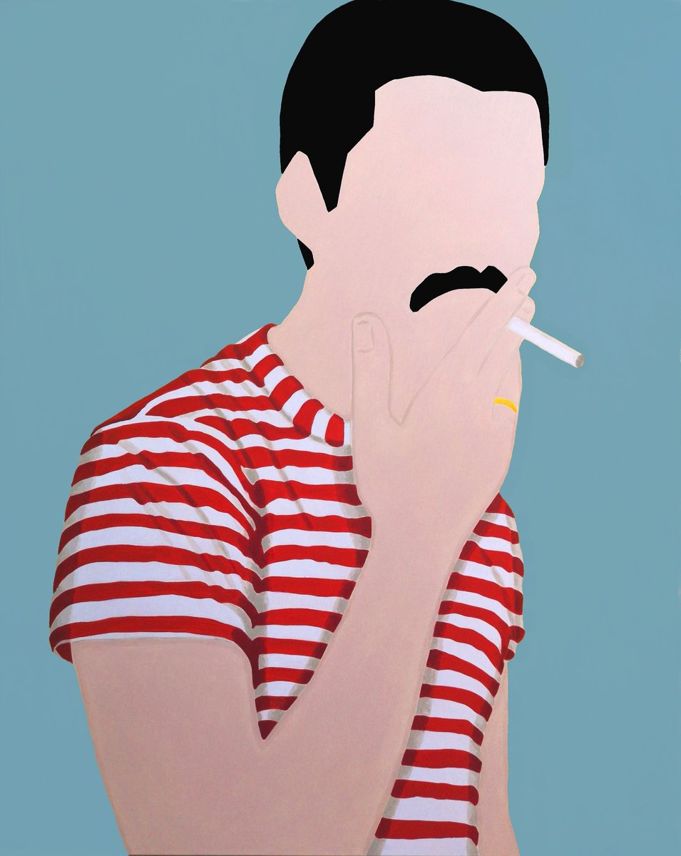 Freddie by Marisa Anon