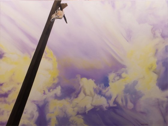War in the Heavens