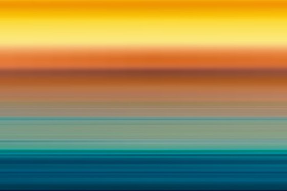 Beyond the Horizon #26