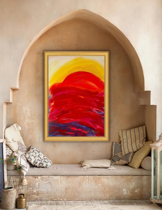 Red Sea
