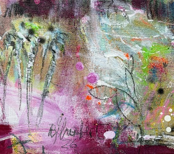 Make your life a paradise No.1