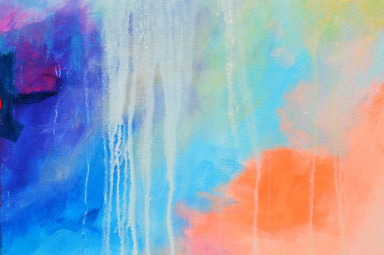 Complementary Patterns 18