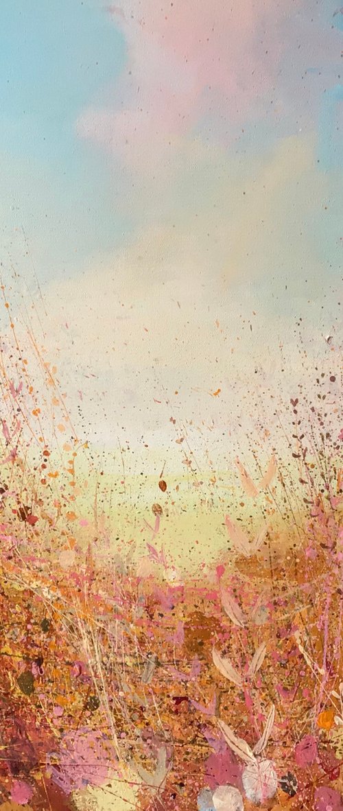 Autumn Celebration by Sandy Dooley