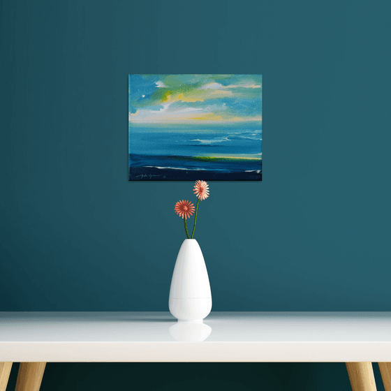 Horizons