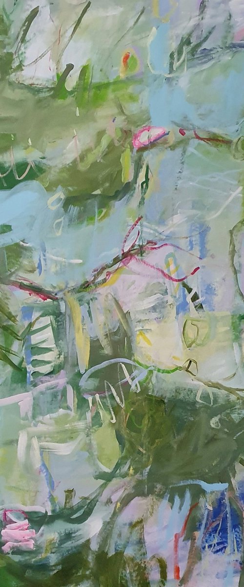 Moments of nature by Jutta Widrinsky