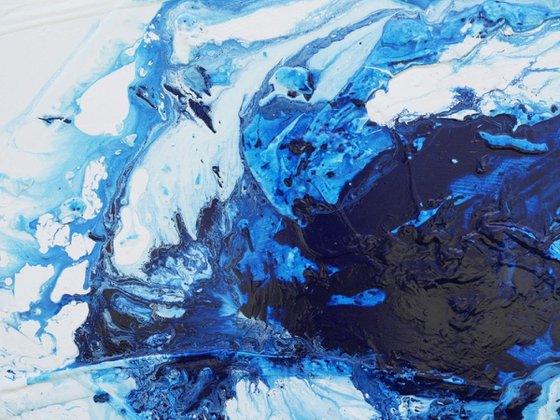 Blue Spice
