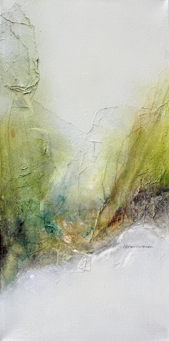 Dancing in the country No. 18