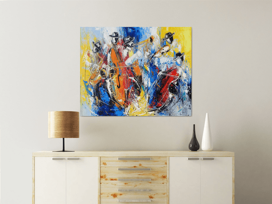 Jazz Awakening