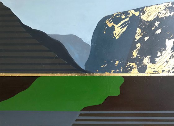Landscape #5