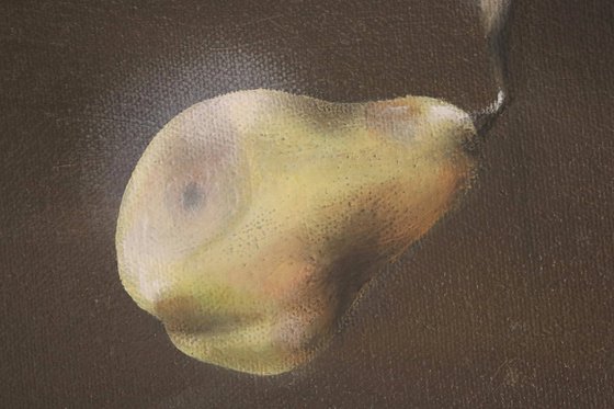 Still, Still Life
