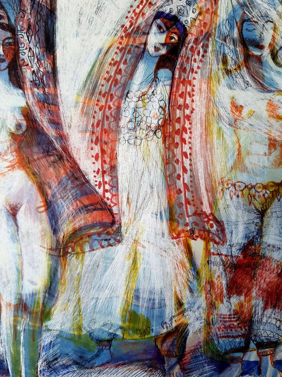 ORIENTAL MOTIVES 7