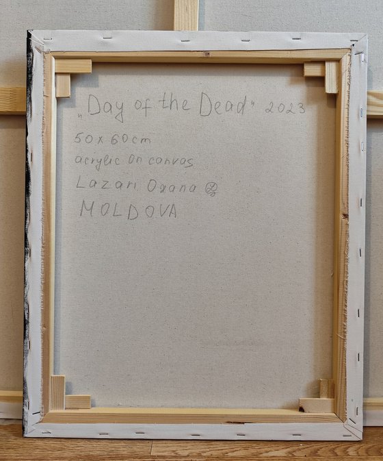 Day of the Dead