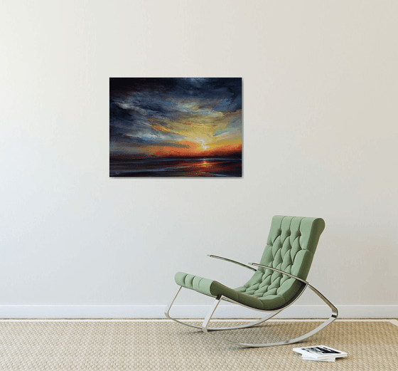 "Let Out This Light"......SPECIAL PRICE!!!