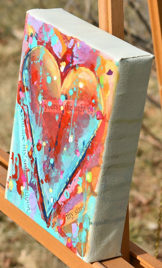 You Are My Sun And My Moon