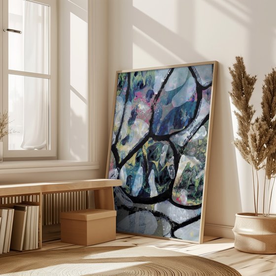 Letting the Light In