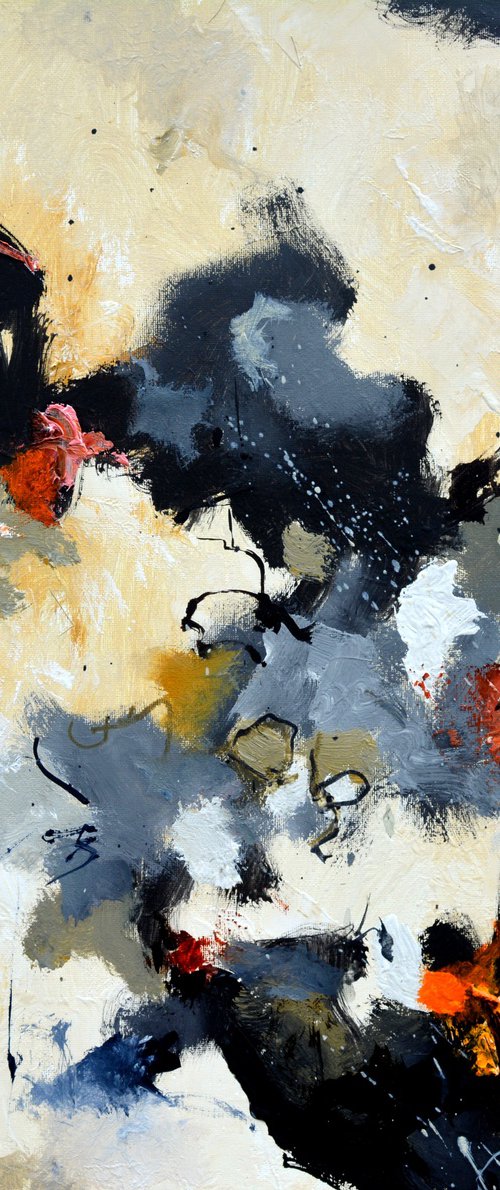 Petals from the dark by Pol Henry Ledent