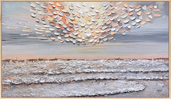 Celestial Shore