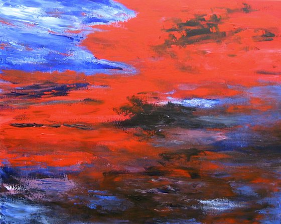 Florida - Sunset -  II
