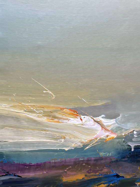 Depth of nature 222