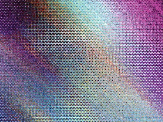 Sincretismos XV