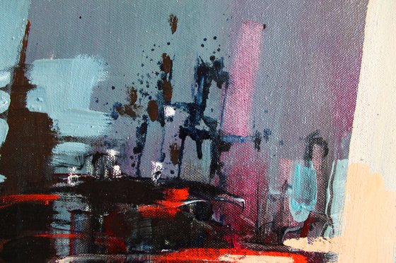 Whispers in the Garden