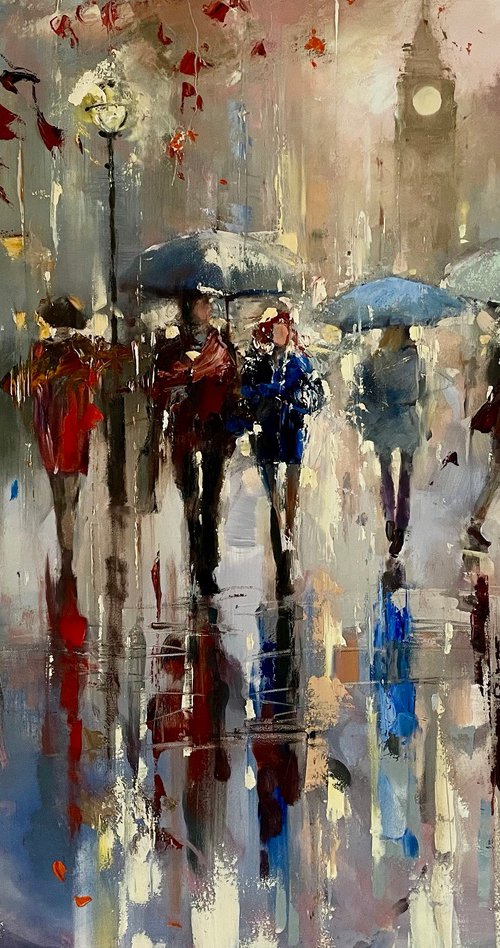 The Simplest Moments by Ewa Czarniecka