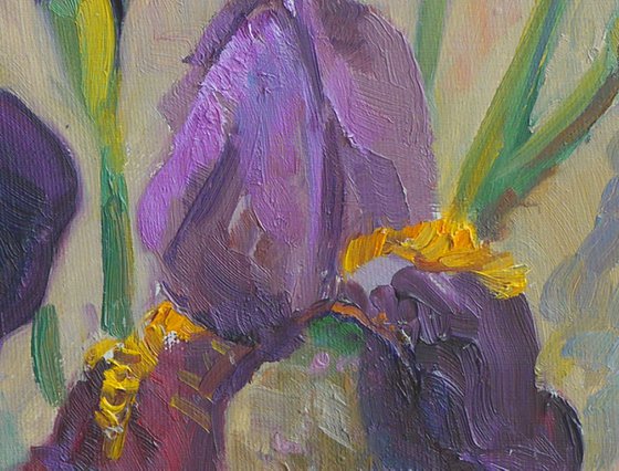 Favorite flowers