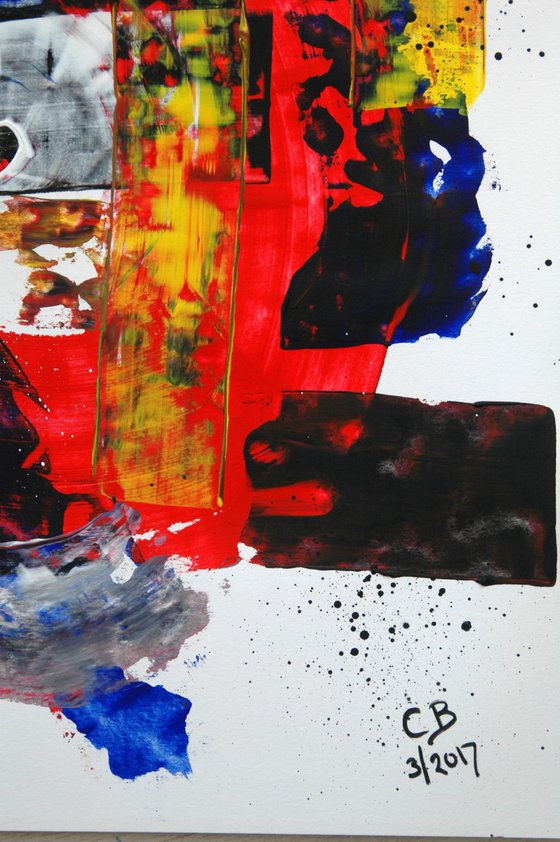Abstracts on paper 24/25