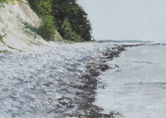 White Cliffs
