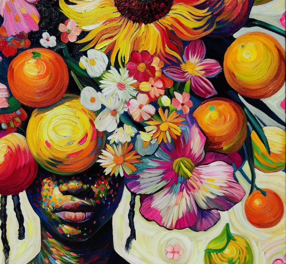 A Blossoming Mind
