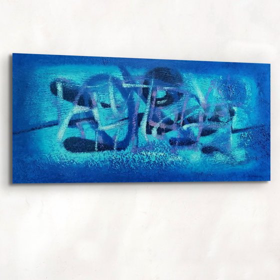 Intense Ultramarine