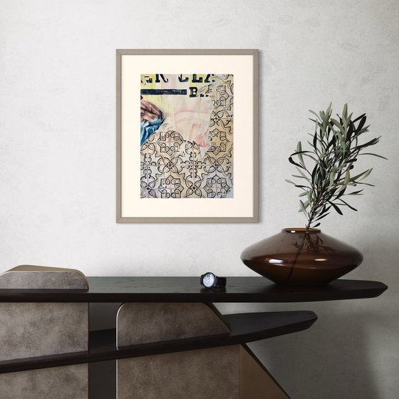 Uncovered Legacy: Portugal Azulejo Tiles