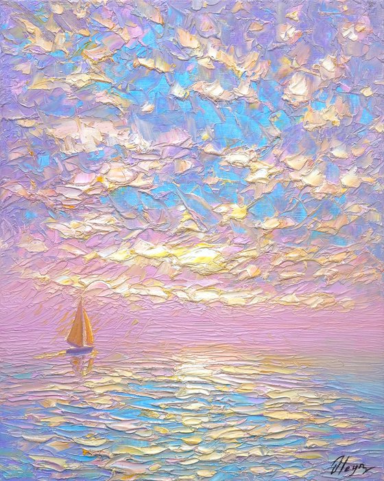 Waltz of the Waves
