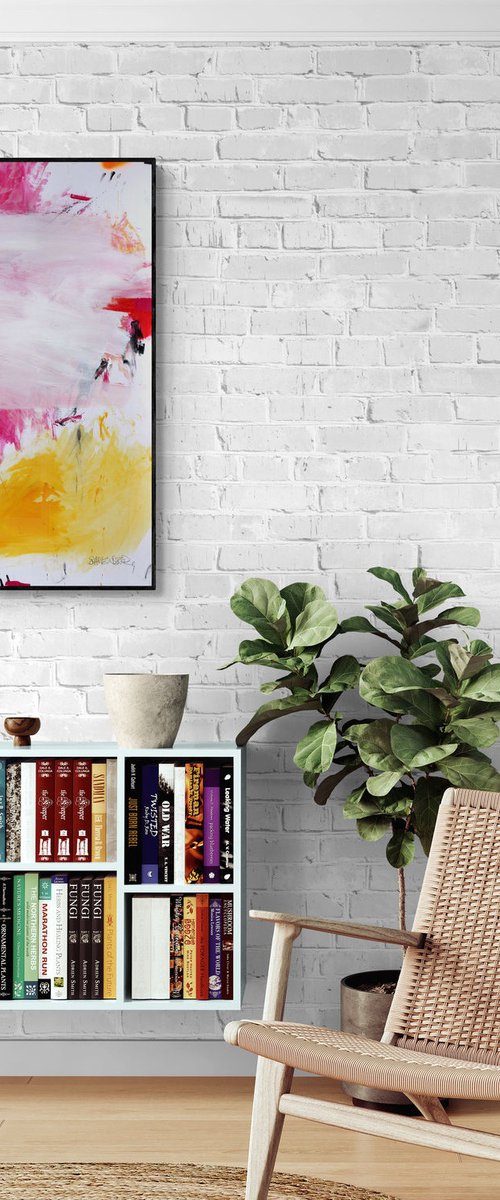 DO YOU WANT THE TRUTH OR... #4 by Daniela Schweinsberg